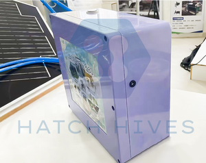 Bomba de <span class=keywords><strong>agua</strong></span> hidropónica, purificador de <span class=keywords><strong>agua</strong></span> para acuario, sistema de burbujas Micro Nano para eliminar amoníaco <span class=keywords><strong>y</strong></span> nitritos - Product Image 5