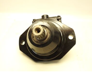 R902269716 A2FEM056/70NWVP2Z611C0J-0 Bomba de Pistones para Motor Hidráulico A2FO A2FM A2FE A2FM45 A2FM80 A2FE45 A2FEM - Product Image 3