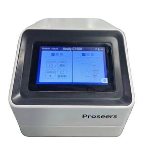 Analyseur de carbone organique <span class=keywords><strong>et</strong></span> <span class=keywords><strong>TOC</strong></span> Innova efficace avec alimentation AC220V/50HZ, garantie 1 an - Product Image 3