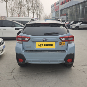 <span class=keywords><strong>Autos</strong></span> Usados <span class=keywords><strong>Subaru</strong></span> XV 2021 2.0i Edición Deluxe con Tracción en las Cuatro Ruedas, <span class=keywords><strong>Autos</strong></span> Chinos Económicos de Gasolina, SUV de 5 Plazas - Product Image 5