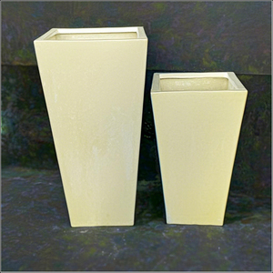 Maceta Nórdica de Superficie Mate, Elegante Florero, Maceta Pequeña para Flores Frescas o Secas, Decoración para el Hogar y la Habitación - Product Image 6