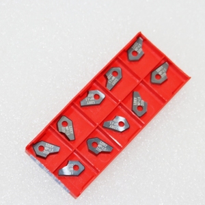 Dao cắt van bằng cacbua vonfram xi măng, dao cắt van Serdi, dao cắt 3 góc - Product Image 4