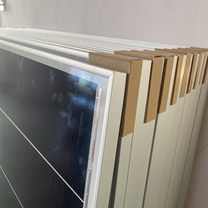 Panneaux solaires 520W 550W et composants, prix usine TFL520W-555W 500W, vente en gros de panneaux solaires - Product Image 3