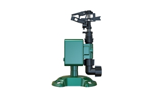Rociador con sensor de movimiento para disuadir a los animales salvajes, Coyoto, ciervo, gato, forma segura y humana de alejar a los animales - Product Image 2