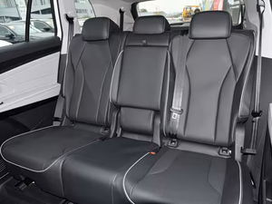 <span class=keywords><strong>Volkswagen</strong></span> ID.6 2025 Voiture Électrique 2026 Prime EV Nouveaux Véhicules Énergétiques Auto VW ID.6 Pro Prix de la Voiture Électrique - Product Image 6