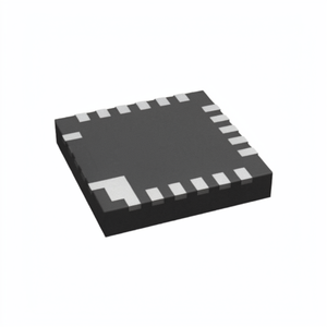 Composants de circuits électroniques, puce 22 PowerUFQFN MAX98374EFF+, canal fabricant - Product Image 1