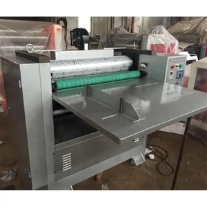 Nantou NT-1150 <b>Embossing</b> Machine 1000 Mm Width <b>Card</b> Making Adjustable Manual Operation High Quality Production - Product Image 1