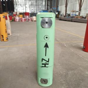 In De Fabriek Gemaakte Draaibare Hefadapter, Kelly Box Puller Connector, Boorgereedschap Takel Bevestiging - Product Image 2