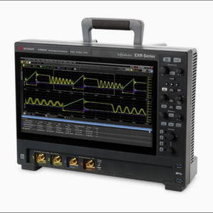 Osciloscopio Keysight Instruments and Meters Exr204A Infiniium Serie Exr: 2 GHz, 4 Canales - Product Image 1