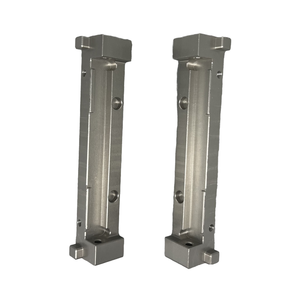 Usinage <span class=keywords><strong>de</strong></span> pièces en acier inoxydable personnalisées <span class=keywords><strong>de</strong></span> précision CNC, prototypage <span class=keywords><strong>de</strong></span> pièces <span class=keywords><strong>de</strong></span> tour <span class=keywords><strong>et</strong></span> dessin <span class=keywords><strong>de</strong></span> précision, tournage <span class=keywords><strong>et</strong></span> fraisage - Product Image 2