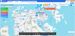Plataforma <span class=keywords><strong>de</strong></span> Rastreo GPS Profesional Avanzada con Gestión <span class=keywords><strong>de</strong></span> Sub Usuarios para Rastreo GPS en Tiempo Real - Product Image 3