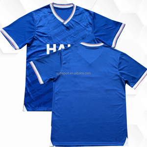 T-shirt Columbia 2526 Thai Quality Player Edition <span class=keywords><strong>Maillot</strong></span> de football de l'équipe de football anglaise Football <span class=keywords><strong>Club</strong></span> FC <span class=keywords><strong>Maillot</strong></span> de football - Product Image 1