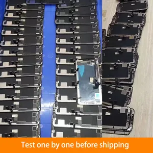 LCD Phone For Iphone 6 7 8 X Xr Xs Max Lcd Screen Display For Iphone Xs