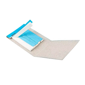 Équipement éducatif Indicateur Papiers Iodure Amidon Bandelettes de <span class=keywords><strong>test</strong></span> Papier - Product Image 2