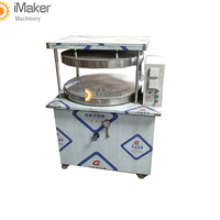 Machine électrique industrielle pour shawarma, appareil de cuisson du pain