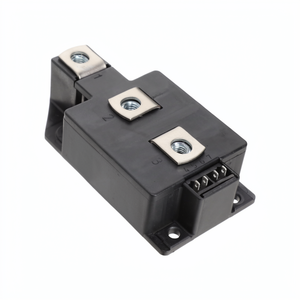 Original Electronics Component Module Thyristors MCC310-18IO1 - Product Image 1