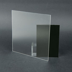 Fournisseur de verre acrylique et de feuilles de plastique offrant un givré personnalisé pour les panneaux mats en <span class=keywords><strong>plexiglas</strong></span> Services de découpe laser Matériau PMMA - Product Image 4