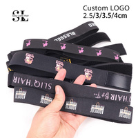 Bandeau élastique pour perruque, accessoires pour cheveux, avec logo, de styliste, personnalisé, pour les cheveux