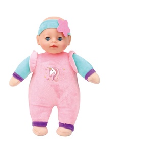 Ensembles de poupées <span class=keywords><strong>SY</strong></span> avec poupée interactive pour bébé pour enfants, ensemble de nourriture et ensemble de poupée sonore, jouet - Product Image 1