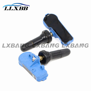 Sensores de presión de neumáticos TPMS 22853740 para Chevrolet Cadillac GMC Buick 228 537 40 - Product Image 6