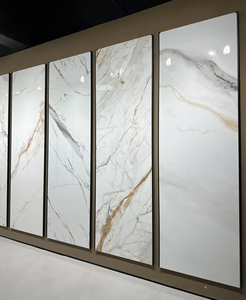 Carreaux <span class=keywords><strong>de</strong></span> mur modernes en placage <span class=keywords><strong>de</strong></span> marbre fin facile à installer panneaux <span class=keywords><strong>de</strong></span> marbre en <span class=keywords><strong>PVC</strong></span> pour <span class=keywords><strong>salle</strong></span> <span class=keywords><strong>de</strong></span> <span class=keywords><strong>bain</strong></span> plaque décorative en ardoise <span class=keywords><strong>de</strong></span> carbone bambou - Product Image 2