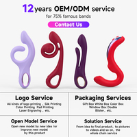 S-HANDE Télécommande 4 en 1, 9 fréquences, chauffant, vibrant, réaliste, gros godemichés en silicone liquide