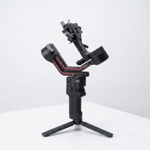 <span class=keywords><strong>Stabilisateur</strong></span> de caméra 3 axes pour <span class=keywords><strong>Ronin</strong></span> RS3 avec suivi du visage pour caméras vidéo, charge maximale 3 kg - Product Image 2