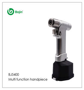 <span class=keywords><strong>Shanghai</strong></span> Bojin BJ5400 Multifunctionele Orthopedische Elektrische Handstuk Boorzaag K-Draad 716g 140W 5mm Autoclaveerbaar - Product Image 2