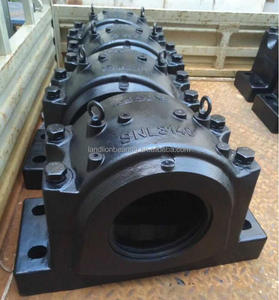 Chất lượng cao snl 3144 chia plummer khối mang nhà ở snl3144 + 23144 - Product Image 3