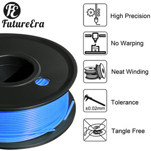 Filamento <span class=keywords><strong>PLA</strong></span> para Impresora <span class=keywords><strong>3D</strong></span>, 1 kg, 1.75 mm, Filamento para Impresión <span class=keywords><strong>3D</strong></span> - Product Image 5