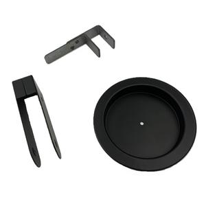 Soporte de estampado de piezas de gran capacidad de volumen Fabricante 304 Fabricación de chapa de acero inoxidable personalizada superior - Product Image 1