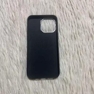 Custodia per telefono in pelle <span class=keywords><strong>Samsung</strong></span> A55 A15 A16 in TPU fantasia per iPhone 16 15 14 13 12 11 Pro Max Luxury Planet Dot Design - Product Image 3