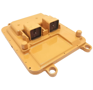 Pièces de machines de construction, unité de commande électronique 130-7481 176-7503 ECU ECM 1307481 1767503, contrôleur pour moteur 3512B D11N - Product Image 3