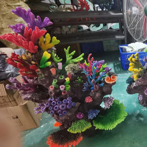 Hoge Kwaliteit Kunstmatige Koraalrif Decoratie - Product Image 1