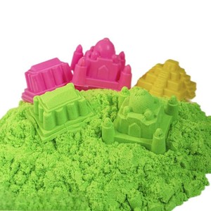 Arena mágica sensorial a granel: desbloquea la imaginación de tu Hijo - Product Image 1