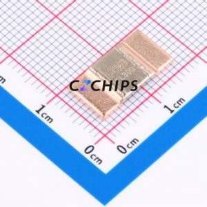 Resistencia de Detección de Corriente / Shunt PEWM5930FL300K9, Resistencia 5930 (Tipo de Resistencia: Shunt) (Resistencia: 0.3mOhm) (Precisión: 1%) - Product Image 1