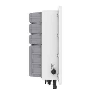 Système solaire hybride monophasé 12 kW avec technologie MPPT, efficacité de 96,8 %, batterie au lithium, IP66, 400 V AC, EU/US, Solis-7k haute efficacité - Product Image 2