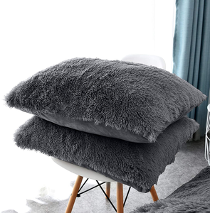 China design personalizado king & <span class=keywords><strong>queen</strong></span> cama, conjunto de lençol, pele falsa, veludo, pelúcia, shaggy, duvet capa de cama para o inverno - Product Image 4