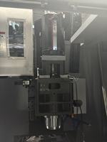 Machine de fraisage CNC VMC1160 à prix compétitif avec commande CNC, machine à 5 axes