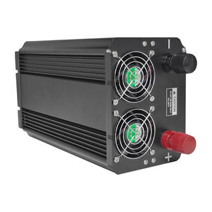 <span class=keywords><strong>Inversor</strong></span> de onda sinusoidal pura 3000W Inversores Solares Onda Pura Dc 12V 24V 48V a Ac 110V/220V <span class=keywords><strong>Inversor</strong></span> de corriente - Product Image 3