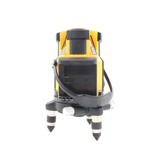 5 dòng 6 điểm màu xanh lá cây tự động tự san phẳng 360 ngang và dọc điều chỉnh mức độ hiển thị <span class=keywords><strong>Laser</strong></span> cao hơn - Product Image 3