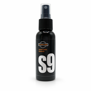Pulimento Profesional <span class=keywords><strong>para</strong></span> Reparación de <span class=keywords><strong>Arañazos</strong></span> de <span class=keywords><strong>Coche</strong></span> S9 - Elimina <span class=keywords><strong>Arañazos</strong></span> Ligeros, Restaura el Brillo de la <span class=keywords><strong>Pintura</strong></span> y Protege el Acabado de la Superficie - Product Image 1