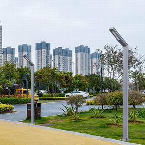 Illuminazione esterna lampada a LED magnolia cinese comunale piazza paesaggio progetti costruzione strada strada strada luce - Product Image 5