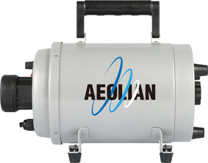 Aeolus 2800W <strong>Pet</strong> Grooming <strong>Dryer</strong> Wind Speed-Adjusting Luxury <strong>Dryer</strong> for Dog <strong>Hair</strong> Blowout Cost-Effective <strong>Dryer</strong> for Bathroom Use - Product Image 4