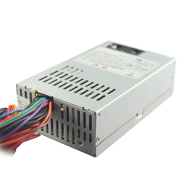 High Precision Digital AC 1U FLEX Power Supply Server PSU 300W