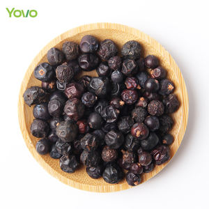 Di alta qualità pura naturale di ginepro secco bacche di ginepro secco per condimento cottura <span class=keywords><strong>Gin</strong></span> Making - Product Image 2