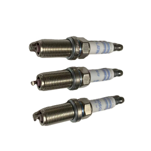 Pièces automobiles Bougies d'allumage OE 9678519880 pour Peugeot 2008 307 <span class=keywords><strong>308</strong></span> 408 Citroën Elysee C5 Sega C4L - Product Image 3