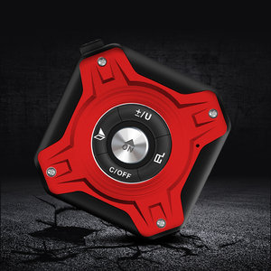 Máy Đo Khoảng Cách Laser 2 Trong 1 Mới 40M + Máy Đo Khoảng Cách Laser Thước Đo Điện Tử Thước Thép Có Thể Thu Vào 5M - Product Image 4