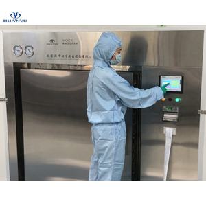 جهاز تعقيم بالبخار النقي من سلسلة CQS - Product Image 4