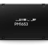 MZILG3T8HCLS-00A07 PM1653 3.84TB SAS 2.5'SSD